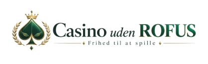 Casino Uden ROFUS footer